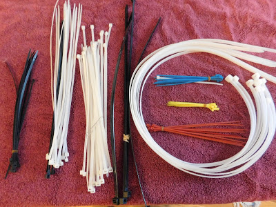 Never Leave Home without…….