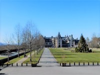 Visiting the Biltmore House at&nbsp;Christmas