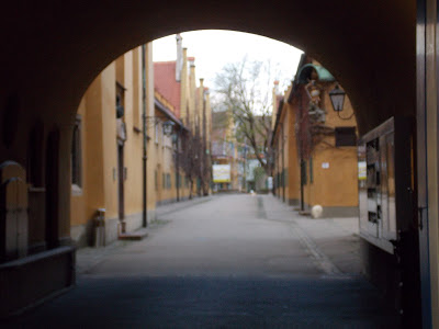 Augsburg, Germany: much to see and&nbsp;do